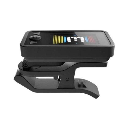 Afinador PWCT17BK Planet Waves Eclipse Preto por 189,00 à vista no boleto/pix ou parcele em até 7x sem juros. Compre na loja Mundomax!