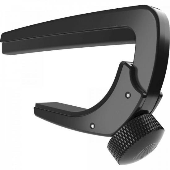 Capotraste PWCP16 Planet Waves Preto por 165,00 à vista no boleto/pix ou parcele em até 6x sem juros. Compre na loja Mundomax!