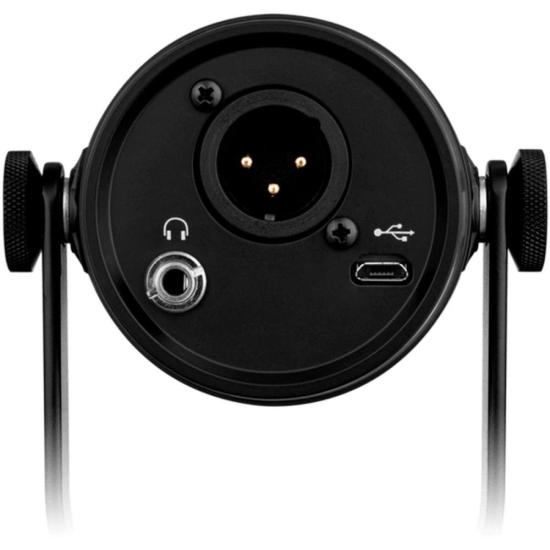 Microfone Dinâmico SHURE MV7 por 3.813,90 à vista no boleto/pix ou parcele em até 12x sem juros. Compre na loja Mundomax!