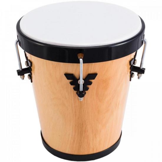 Timba Madeira 35X10\" Madeira Verniz PHX por 154,90 à vista no boleto/pix ou parcele em até 6x sem juros. Compre na loja Mundomax!