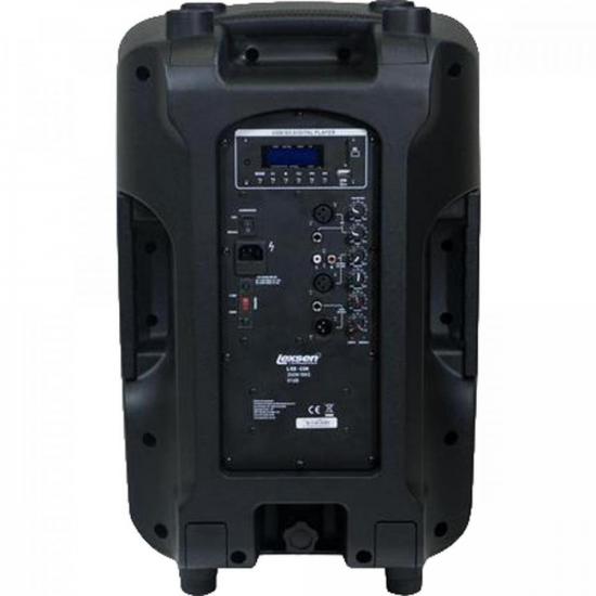 Caixa Acústica Ativa 350W Lexsen LXX-12A por 2.289,99 à vista no boleto/pix ou parcele em até 12x sem juros. Compre na loja Mundomax!