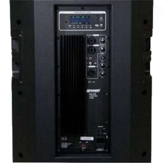 Caixa Acústica Ativa 1200W LEXSEN LXX-215A por 4.539,99 à vista no boleto/pix ou parcele em até 12x sem juros. Compre na loja Mundomax!