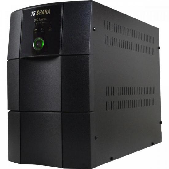 Nobreak 3200VA Bivolt UPS PROFESSIONAL TS SHARA por 2.093,90 à vista no boleto/pix ou parcele em até 12x sem juros. Compre na loja Mundomax!
