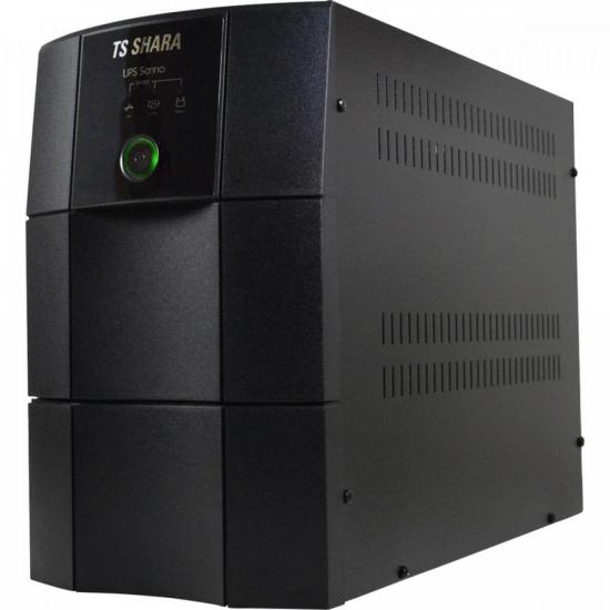 Nobreak Senoidal UPS UNIVERSAL 3200VA Bivolt TS SHARA por 2.154,90 à vista no boleto/pix ou parcele em até 12x sem juros. Compre na loja Mundomax!