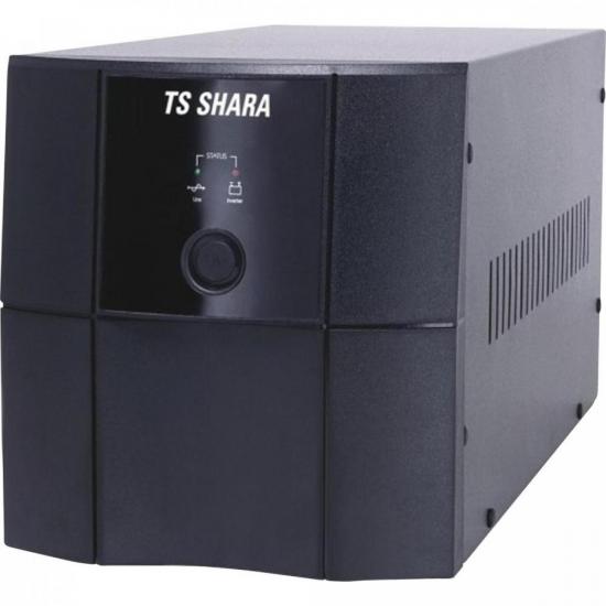 Nobreak Senoidal UPS UNIVERSAL 2200VA Bivolt TS SHARA por 1.410,90 à vista no boleto/pix ou parcele em até 12x sem juros. Compre na loja Mundomax!