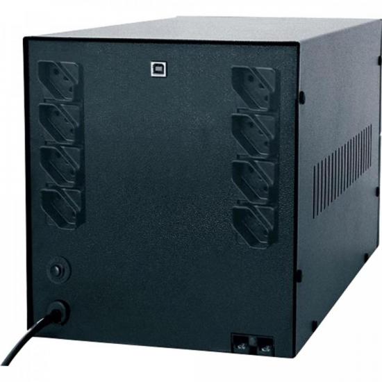 Nobreak Senoidal UPS UNIVERSAL 2200VA Bivolt TS SHARA por 1.410,90 à vista no boleto/pix ou parcele em até 12x sem juros. Compre na loja Mundomax!