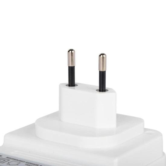 Carregador de Pilhas TNHC-6GAE4 CB (C/4 Pilhas AA 2600mAh) Toshiba por 178,00 à vista no boleto/pix ou parcele em até 7x sem juros. Compre na loja Mundomax!