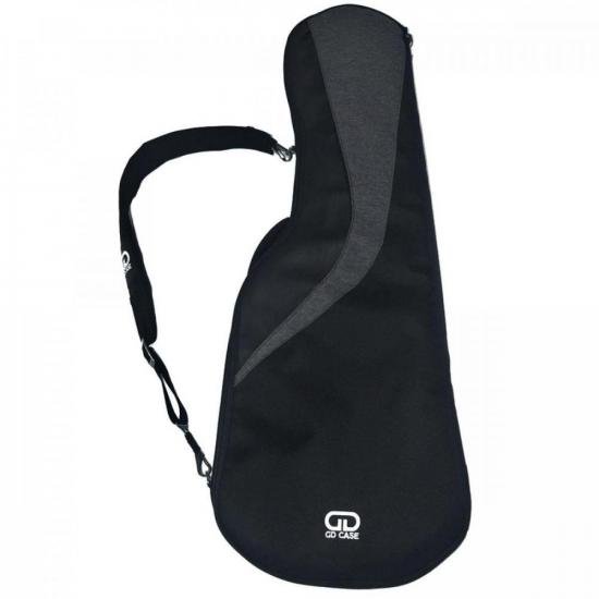 Semi Case para Guitarra GD CASE por 724,99 à vista no boleto/pix ou parcele em até 10x sem juros. Compre na loja Mundomax!