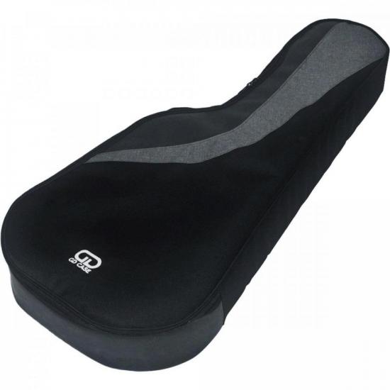 Semi GD CASE para Violão Folk Pro por 706,00 à vista no boleto/pix ou parcele em até 10x sem juros. Compre na loja Mundomax!