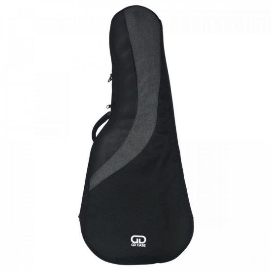 Capa p/Violão Clássico GD PRO Semi Case por 778,00 à vista no boleto/pix ou parcele em até 10x sem juros. Compre na loja Mundomax!