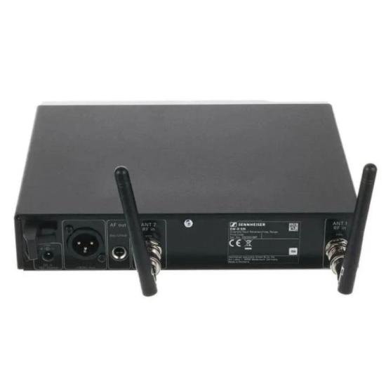 Sistema De Microfone Sennheiser EW-D 835-S SET Q1-6 Sem Fio por 7.233,00 à vista no boleto/pix ou parcele em até 12x sem juros. Compre na loja Mundomax!