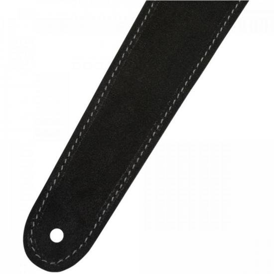 Correia FENDER Reversible Suede Preto por 179,99 à vista no boleto/pix ou parcele em até 7x sem juros. Compre na loja Mundomax!