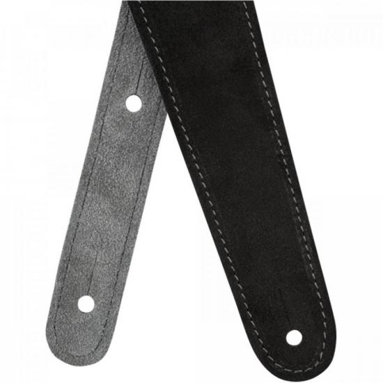 Correia FENDER Reversible Suede Preto por 179,99 à vista no boleto/pix ou parcele em até 7x sem juros. Compre na loja Mundomax!