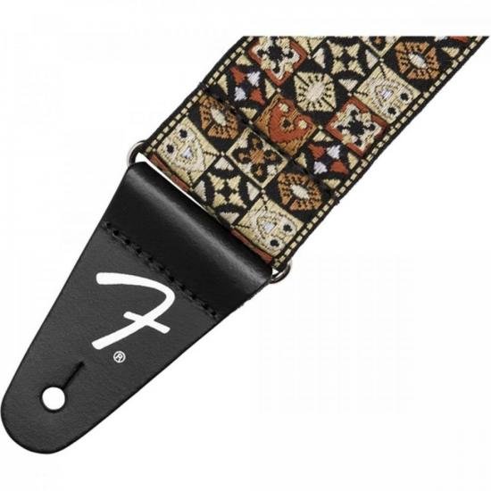 Correia FENDER Festival Bege por 131,90 à vista no boleto/pix ou parcele em até 5x sem juros. Compre na loja Mundomax!