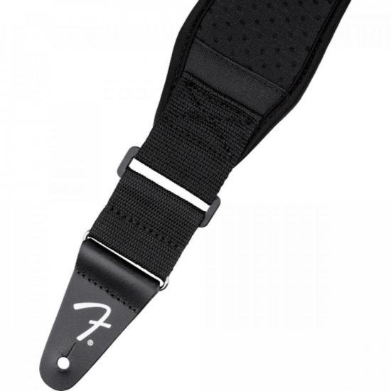Correia FENDER Neoprene Swell 2\" por 165,90 à vista no boleto/pix ou parcele em até 6x sem juros. Compre na loja Mundomax!