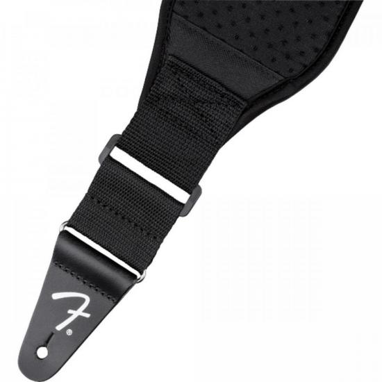 Correia FENDER Neoprene Swell 3\" por 259,99 à vista no boleto/pix ou parcele em até 10x sem juros. Compre na loja Mundomax!