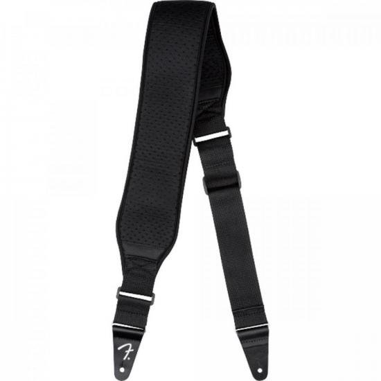 Correia FENDER Neoprene Swell 3\" por 259,99 à vista no boleto/pix ou parcele em até 10x sem juros. Compre na loja Mundomax!