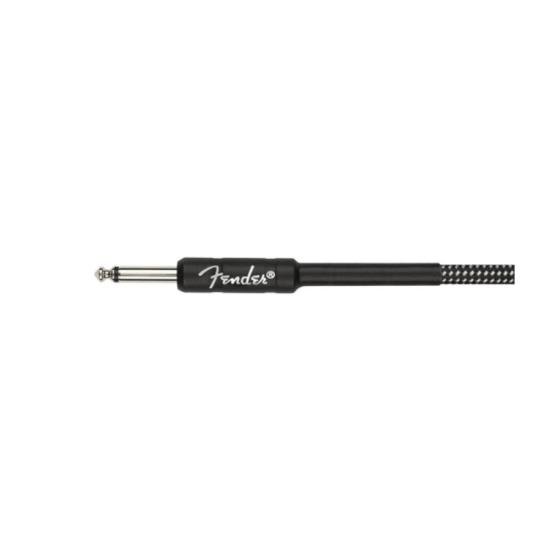 Cabo FENDER P10 Espiral 9m Professional Coil por 350,00 à vista no boleto/pix ou parcele em até 10x sem juros. Compre na loja Mundomax!