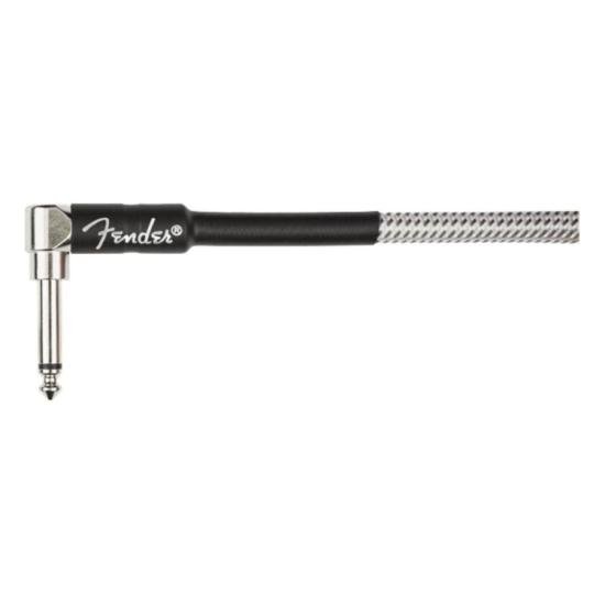 Cabo FENDER P10 Espiral 9m Professional Coil por 350,00 à vista no boleto/pix ou parcele em até 10x sem juros. Compre na loja Mundomax!