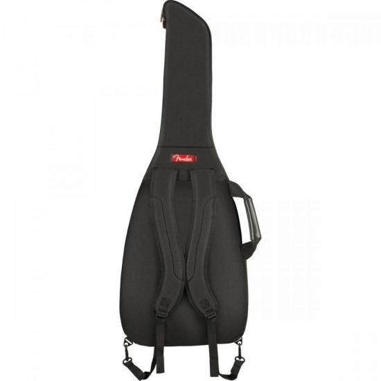 Capa para Guitarra FENDER FE610 Gig Bag por 649,00 à vista no boleto/pix ou parcele em até 10x sem juros. Compre na loja Mundomax!