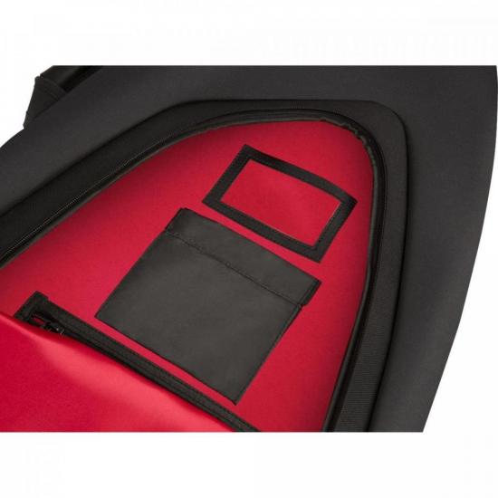 Capa para Guitarra FENDER FE610 Gig Bag por 649,00 à vista no boleto/pix ou parcele em até 10x sem juros. Compre na loja Mundomax!