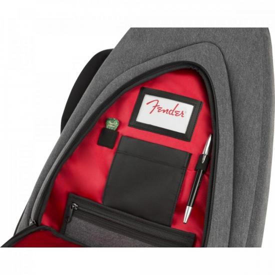 Capa FENDER FE920 Gig Bag por 929,90 à vista no boleto/pix ou parcele em até 10x sem juros. Compre na loja Mundomax!