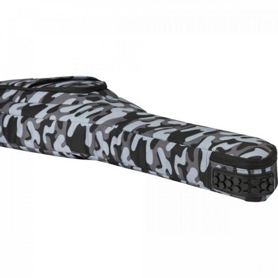 Capa para Guitarra FENDER Gig Bag FE920 Winter Camo por 913,99 à vista no boleto/pix ou parcele em até 10x sem juros. Compre na loja Mundomax!