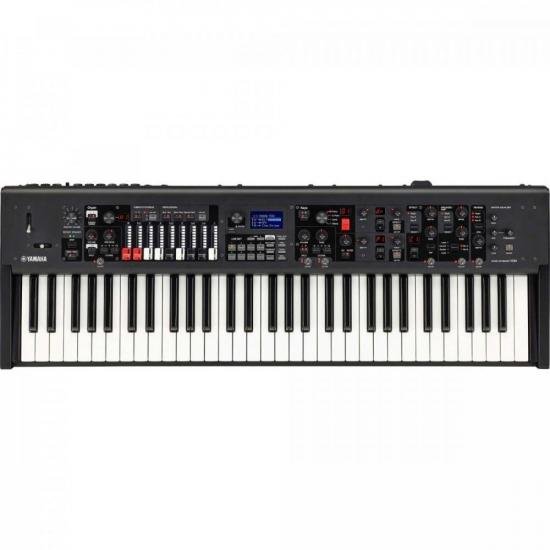 Teclado Yamaha YC61 Stage Piano (74908)