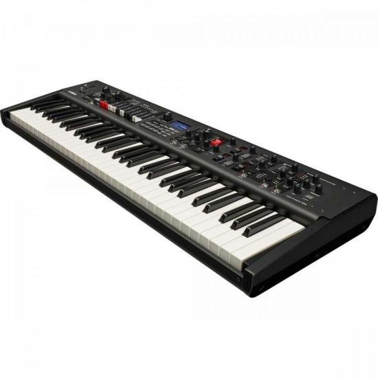 Teclado Yamaha YC61 Stage Piano por 19.976,99 à vista no boleto/pix ou parcele em até 12x sem juros. Compre na loja Mundomax!