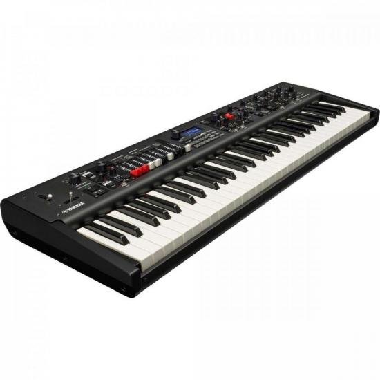 Teclado Yamaha YC61 Stage Piano por 19.976,99 à vista no boleto/pix ou parcele em até 12x sem juros. Compre na loja Mundomax!