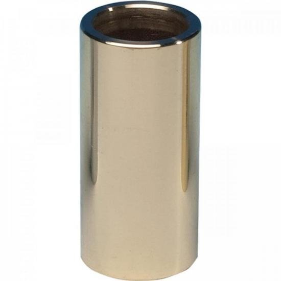 Slide Metal Grande BRASS FENDER por 115,00 à vista no boleto/pix ou parcele em até 4x sem juros. Compre na loja Mundomax!