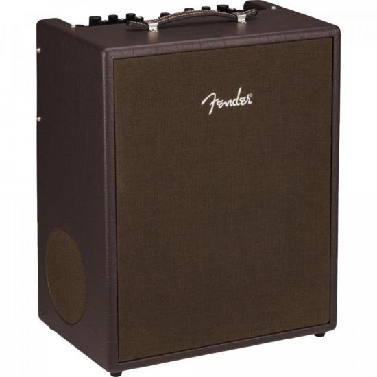 Cubo FENDER Acoustic SFX II por 9.269,99 à vista no boleto/pix ou parcele em até 12x sem juros. Compre na loja Mundomax!