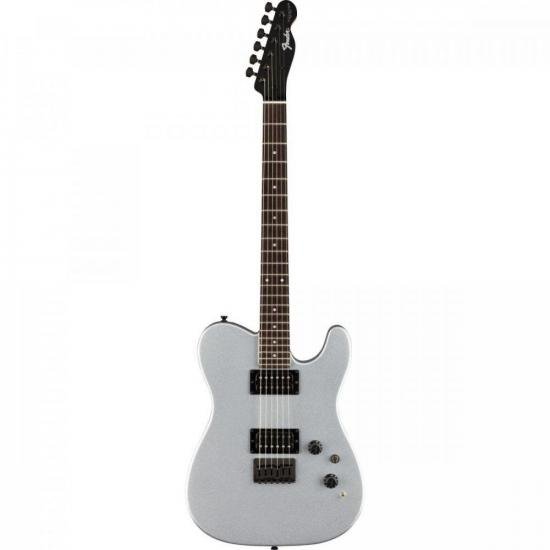 Guitarra Fender Telecaster Boxer Series Prata Inca por 11.549,90 à vista no boleto/pix ou parcele em até 12x sem juros. Compre na loja Mundomax!