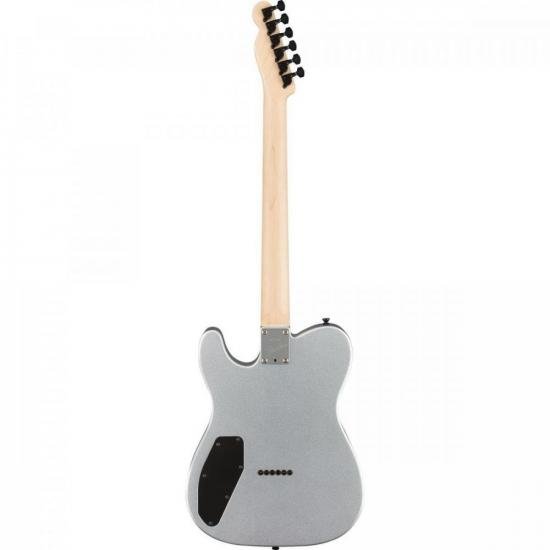 Guitarra Fender Telecaster Boxer Series Prata Inca por 11.549,90 à vista no boleto/pix ou parcele em até 12x sem juros. Compre na loja Mundomax!