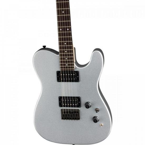 Guitarra Fender Telecaster Boxer Series Prata Inca por 11.549,90 à vista no boleto/pix ou parcele em até 12x sem juros. Compre na loja Mundomax!