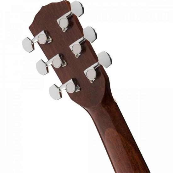 Violão Fender Cc-60s Aço Canhoto Natural por 1.899,99 à vista no boleto/pix ou parcele em até 12x sem juros. Compre na loja Mundomax!