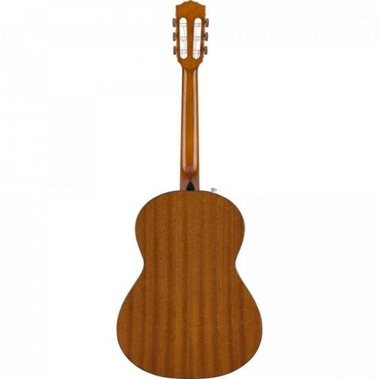 Violão Fender Cn-60s Nylon Natural por 1.478,99 à vista no boleto/pix ou parcele em até 12x sem juros. Compre na loja Mundomax!