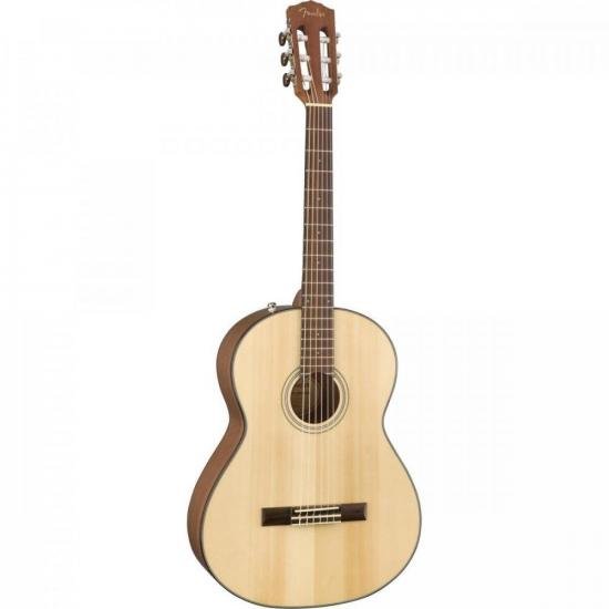 Violão Fender Cn-60s Nylon Natural por 1.478,99 à vista no boleto/pix ou parcele em até 12x sem juros. Compre na loja Mundomax!