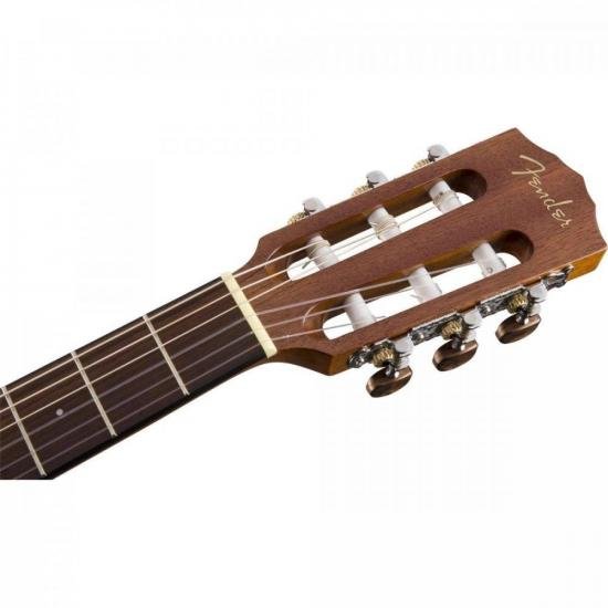 Violão Fender Cn-60s Nylon Natural por 1.478,99 à vista no boleto/pix ou parcele em até 12x sem juros. Compre na loja Mundomax!
