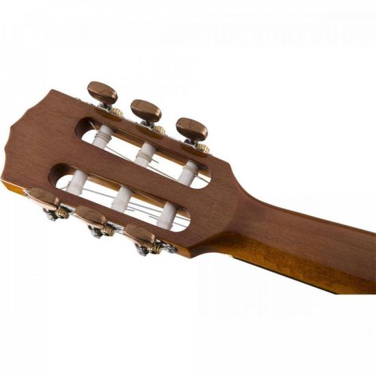Violão Fender Cn-60s Nylon Natural por 1.478,99 à vista no boleto/pix ou parcele em até 12x sem juros. Compre na loja Mundomax!