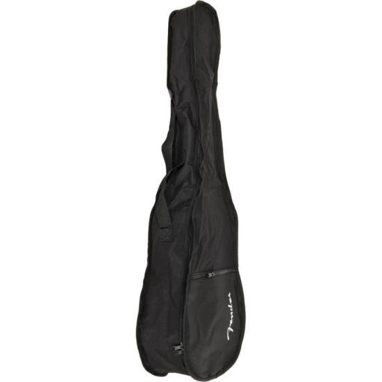 Violão Fender FA-15N Nylon 3/4 Natural Com Bag por 1.699,00 à vista no boleto/pix ou parcele em até 12x sem juros. Compre na loja Mundomax!