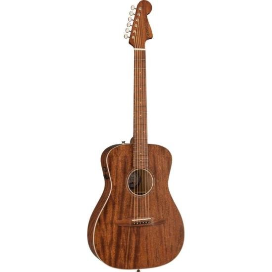 Violão Eletroacústico Fender Malibu Special Aço Mogno Com Bag por 5.199,00 à vista no boleto/pix ou parcele em até 12x sem juros. Compre na loja Mundomax!