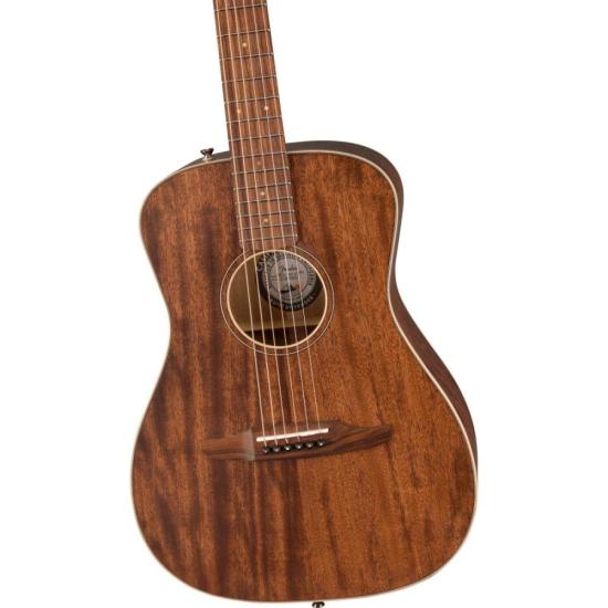 Violão Eletroacústico Fender Malibu Special Aço Mogno Com Bag por 5.199,00 à vista no boleto/pix ou parcele em até 12x sem juros. Compre na loja Mundomax!