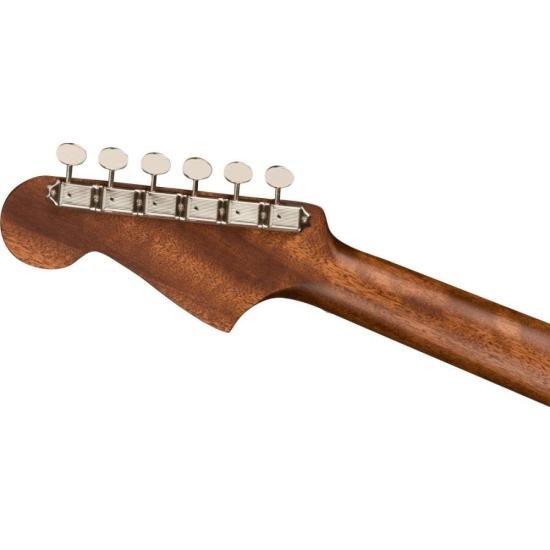 Violão Eletroacústico Fender Malibu Special Aço Mogno Com Bag por 5.199,00 à vista no boleto/pix ou parcele em até 12x sem juros. Compre na loja Mundomax!