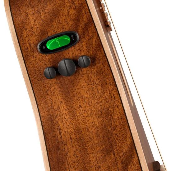 Violão Eletroacústico Fender Malibu Special Aço Mogno Com Bag por 5.199,00 à vista no boleto/pix ou parcele em até 12x sem juros. Compre na loja Mundomax!