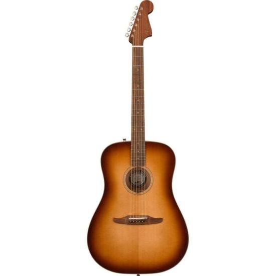 Violão Fender Eletroacústico Redondo Classic Aged Cognac Burst Com Bag por 5.999,99 à vista no boleto/pix ou parcele em até 12x sem juros. Compre na loja Mundomax!