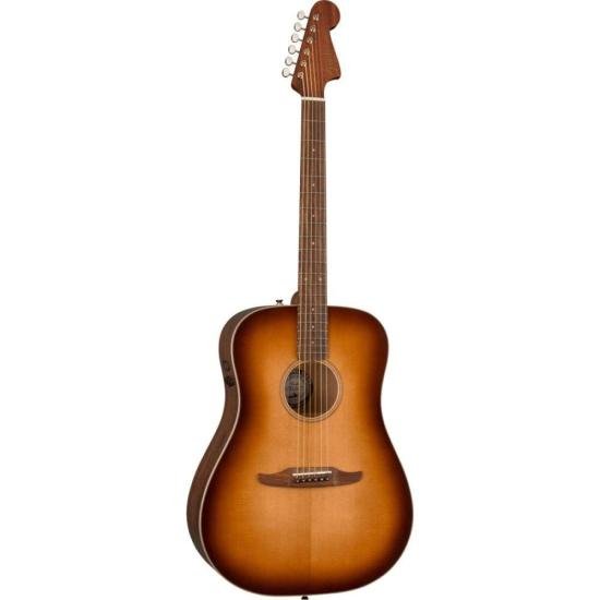 Violão Fender Eletroacústico Redondo Classic Aged Cognac Burst Com Bag por 5.999,99 à vista no boleto/pix ou parcele em até 12x sem juros. Compre na loja Mundomax!