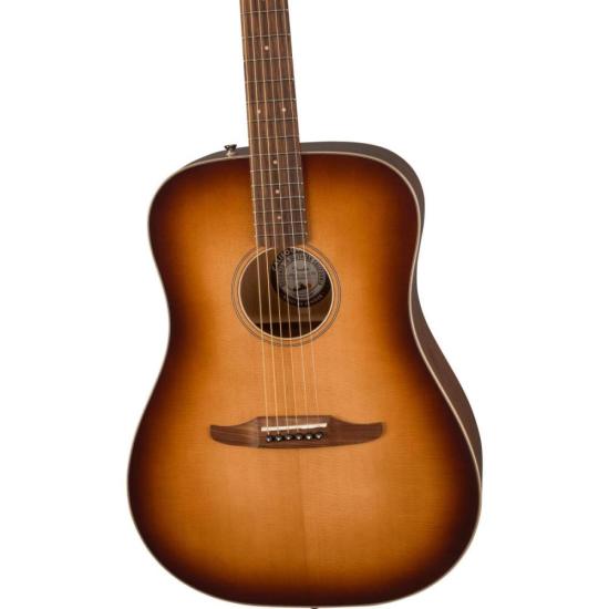 Violão Fender Eletroacústico Redondo Classic Aged Cognac Burst Com Bag por 5.999,99 à vista no boleto/pix ou parcele em até 12x sem juros. Compre na loja Mundomax!