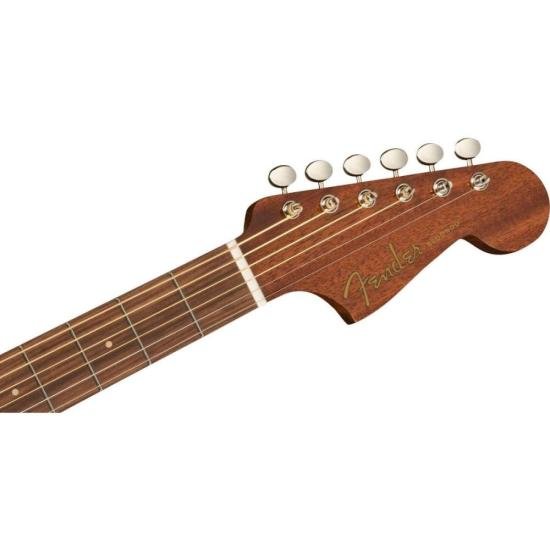 Violão Fender Eletroacústico Redondo Classic Aged Cognac Burst Com Bag por 5.999,99 à vista no boleto/pix ou parcele em até 12x sem juros. Compre na loja Mundomax!