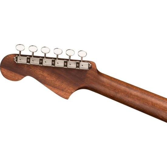 Violão Fender Eletroacústico Redondo Classic Aged Cognac Burst Com Bag por 5.999,99 à vista no boleto/pix ou parcele em até 12x sem juros. Compre na loja Mundomax!